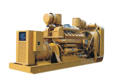 万州发电机出租