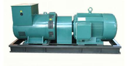 万州发电机出租