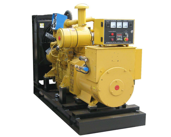 万州发电机出租